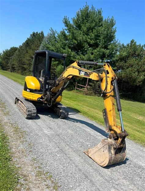 2005 cat 303cr mini excavator|cat 303.5e cr mini excavator.